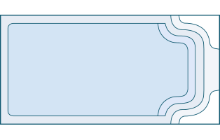 Lac de L'Étoile - Coque
