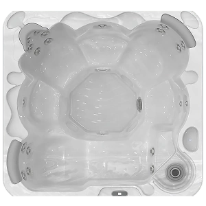 Spa Castor Plug&amp;Play
