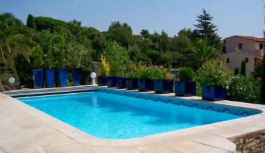 Piscine coque Lac Pavin