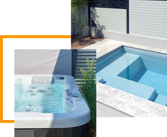 Piscine et Spa